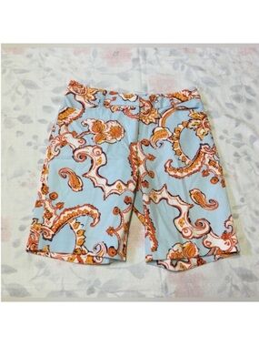 J. McLaughlin Shorts 8